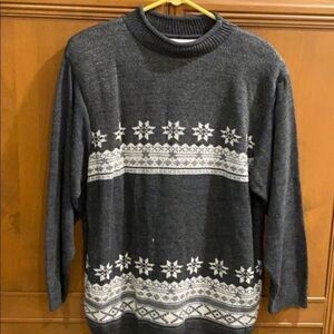 Nwt Norton Mcnaughton Sweater